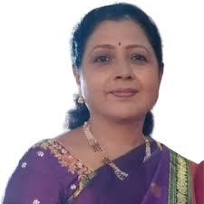 Dr K Shobana K
